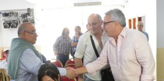 “Panaderías Saludables” en Tigre