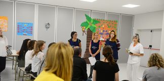 San Fernando y la UBA amplían la cobertura de salud odontológica