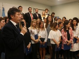 Hospitales municipales de San Isidro, semillero de grandes especialistas