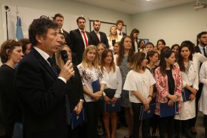Medicos residentes 1