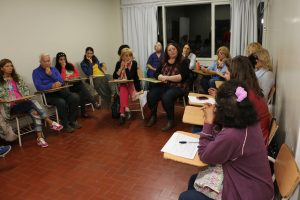 Taller de Alzheimer 2