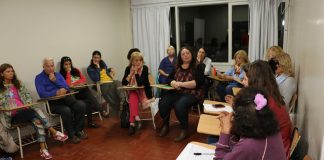 “El Taller de Alzheimer me ayudó a comprender a mi padre”