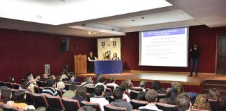 Malvinas Argentinas: jornada de Bioética “El arte de transmitir malas noticias”