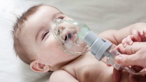 bronquiolitis
