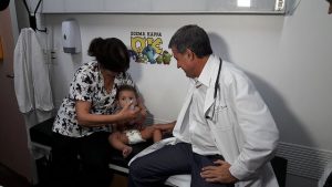 bronquiolitis
