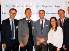 Presentaron nuevos enfoques en la detección de cáncer de mama