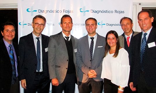 Presentaron nuevos enfoques en la detección de cáncer de mama