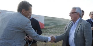 Tigre: construirán una clínica privada que generará 700 puestos de trabajo