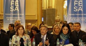 cobertura universal de salud
