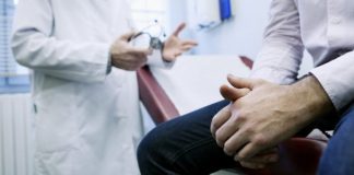 Aconsejan cómo prevenir el cáncer de próstata