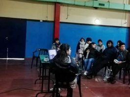 San Fernando enseña a comer sano en las escuelas
