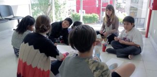 Programa gratuito para disminuir sobrepeso y obesidad infantil