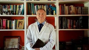DR ALEJANDO FERREIRA - SUICIDIO