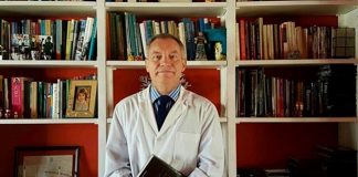 Dr. Alejandro Ferreira: “El suicidio puede prevenirse”