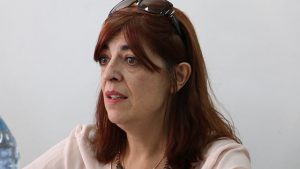 ISABEL REINOSO