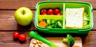 Viandas escolares: el desafío de preparar comida saludable, segura y rica para nuestros niños
