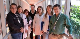 El Garrahan fue elegido por la Unión Europea para investigar el cáncer infantil