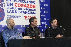 tigre rcp 4
