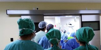 Hospital Central de San Isidro: nueve pacientes podrán vivir mejor gracias a la donación de órganos