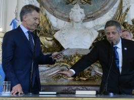 ¿La salud pública se encuentra entre las prioridades del gobierno?