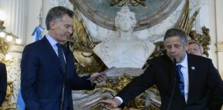 ¿La salud pública se encuentra entre las prioridades del gobierno?