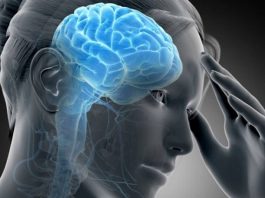 La dificultad para tragar tras un ACV