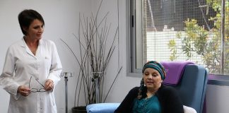 La detección temprana del cáncer de mama salva vidas