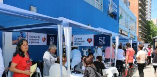 Nueva edición de la campaña «Corazón Saludable» para prevenir enfermedades cardiovasculares