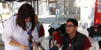 San Isidro: guardias más ágiles en los hospitales y atención primaria eficaz