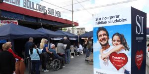 CORAZON SALUDABLE 2018 B