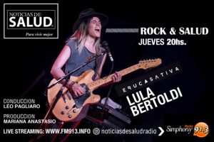 LULA BERTOLDI