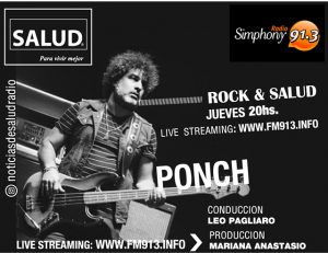 PONCH 25