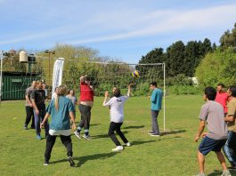 Los beneficios del deporte en pacientes de Salud Mental