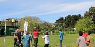 Los beneficios del deporte en pacientes de Salud Mental