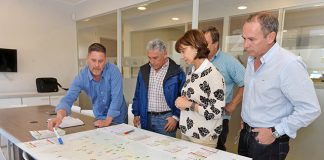 San Fernando lanza campaña de prevención contra el dengue