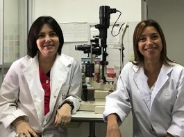 Día Mundial de la Visión: los casos de ceguera se pueden prevenir