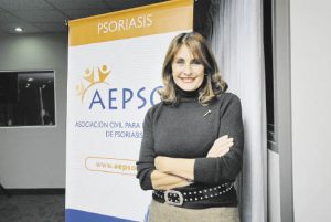 psoriasis Barrio