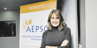 La psoriasis aumenta el riesgo de artritis, infarto, diabetes, cáncer y depresión