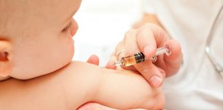 San Isidro se suma a la campaña nacional de vacunación contra el sarampión y la rubéola