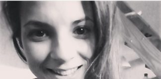 “Después del ACV tuve que aprender a tragar y respirar”