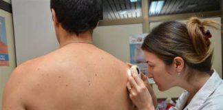 Cáncer de piel: San Isidro se suma a la 25º Campaña Nacional de Prevención