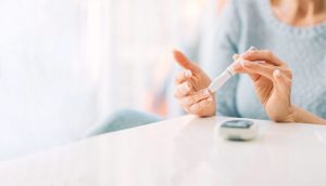 DIABETES 2018 A