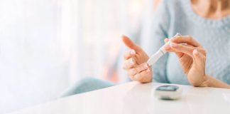 Diabetes: la Provincia recorre municipios con un programa de prevención