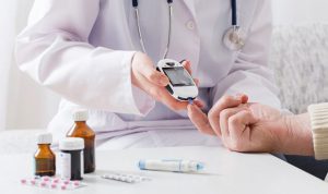 DIABETES 2018 B