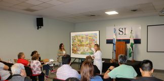 San Isidro trabaja en la educación y prevención de la diabetes