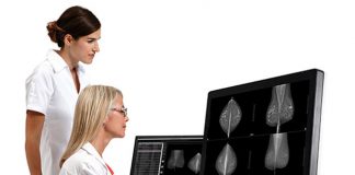 Diagnóstico Rojas incorporó un nuevo mamógrafo digital 3D con Tomosíntesis