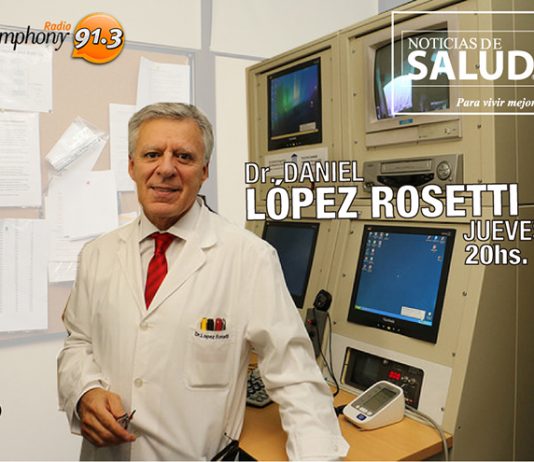 Recomendaciones médicas de Daniel López Rosetti para ver la Superfinal entre Boca y River