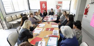 Tigre, comprometido en la lucha contra el VIH