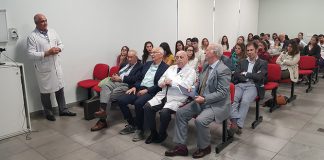 Hospital Central de San Isidro, sede de las XIX Jornadas Quirúrgicas