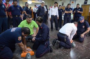BOMBEROS 6